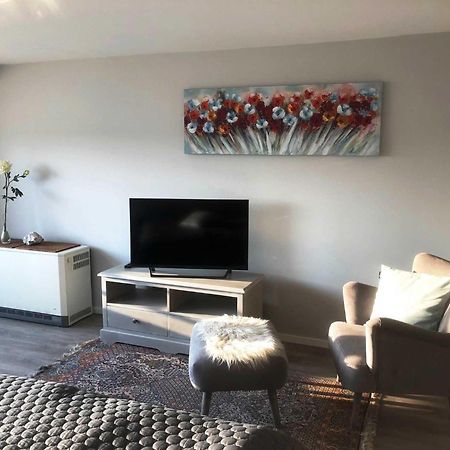 Ferienwohnung Gericke Im Hanseatenhaus 韦斯特兰 外观 照片